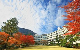 Hakone Kowakien Hotel